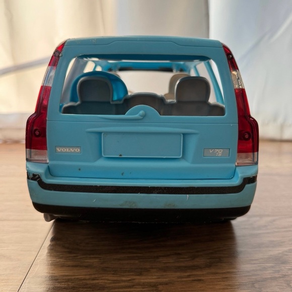 Rare Barbie Volkswagen station wagon - Picture 5 of 6